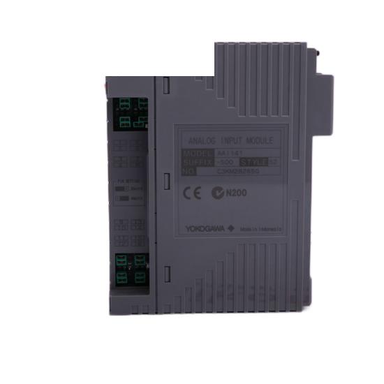 Yokogawa AAI835-H03 S1 Japan Origin