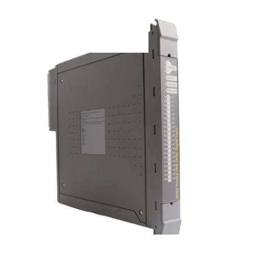 ICS TRIPLEX T8403