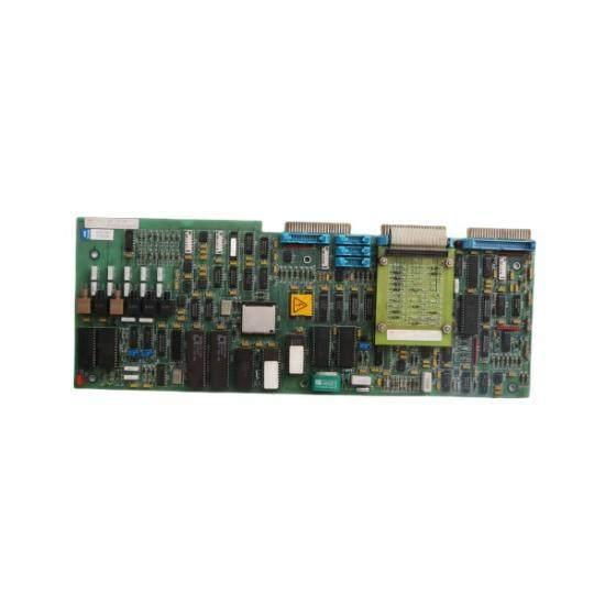 ABB SAFT103CON SAFT 103 CON  CPU Control PCB Circuit Board