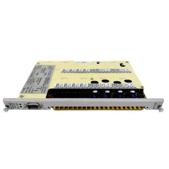 505-7016  Siemens I/O Module