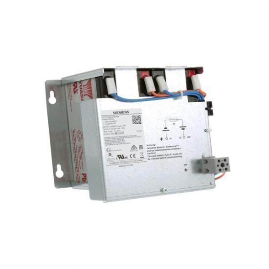 SIEMENS 6EP1935-6ME21 SITOP battery module