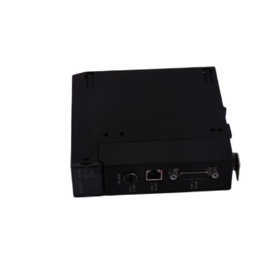 GENERAL ELECTRIC IC660HHM501