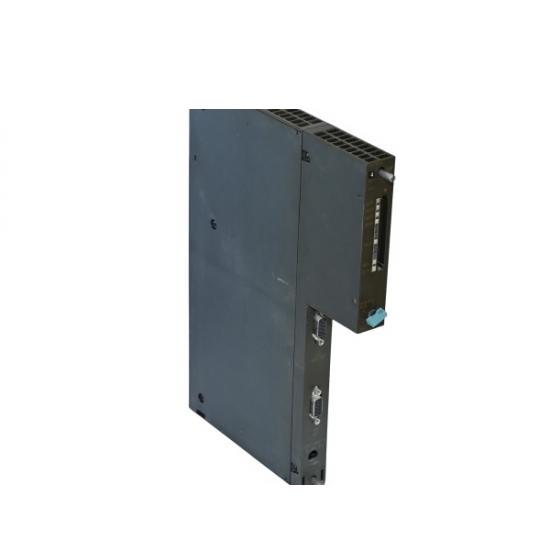 Siemens 6ES7 416-2XK02-0AB0  CPU 416-2 DP Processor Module