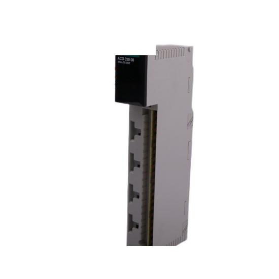 Schneider 140NOC78100  Modicon Ethernet comunication module