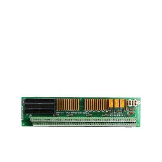 GE Fanuc DS200CPCAG1R  Mark V Board