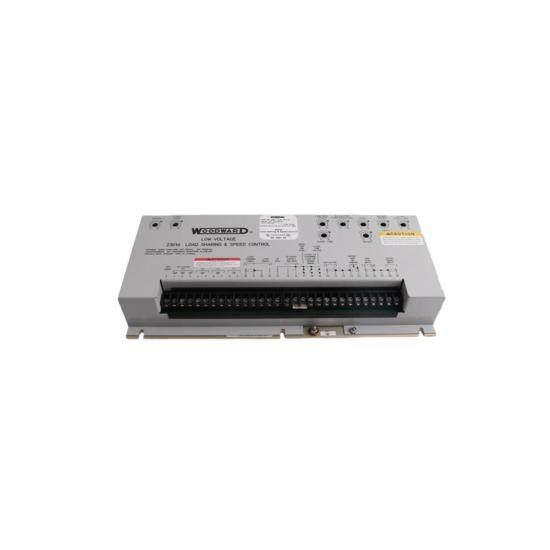 Woodward 9905-860 DIGITAL CONTROL