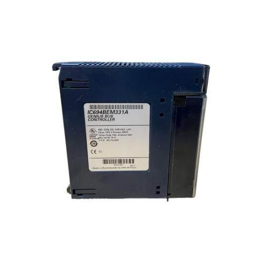 GE FANUC IC694BEM331A Genius Bus Controller