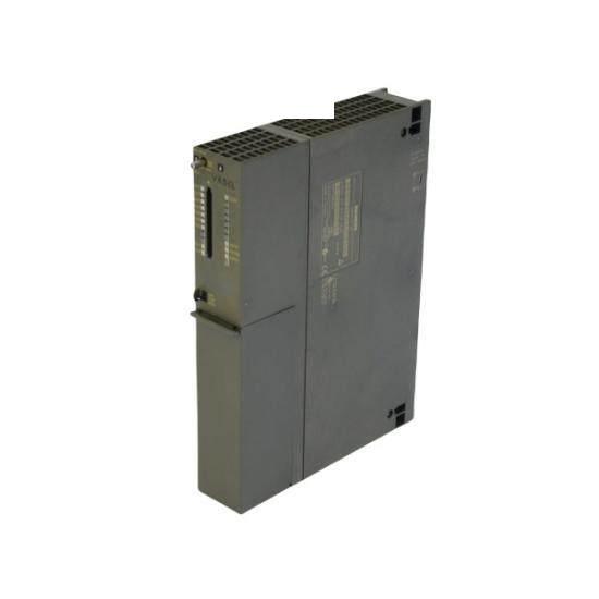 Siemens 6ES7 417-4HL04-0AB0  SIMATIC S7-400H, CPU 417H Central Processing Unit