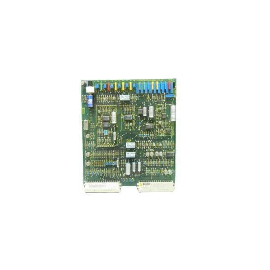 SIEMENS 6ES5470-7LA13  Analog Output Module