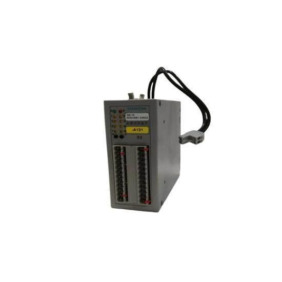 SIEMENS 6ES5470-7LA13  Analog Output Module