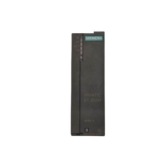 6ES7 153-2AA02-0XB0  Siemens Interface Module