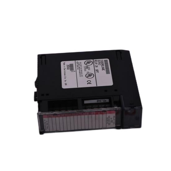 GENERAL ELECTRIC IC698RMX016