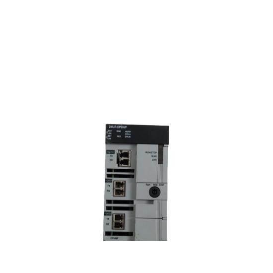 Honeywell 2MLR-CPUH/F-CC  Master Logic Programmable Logic Controller