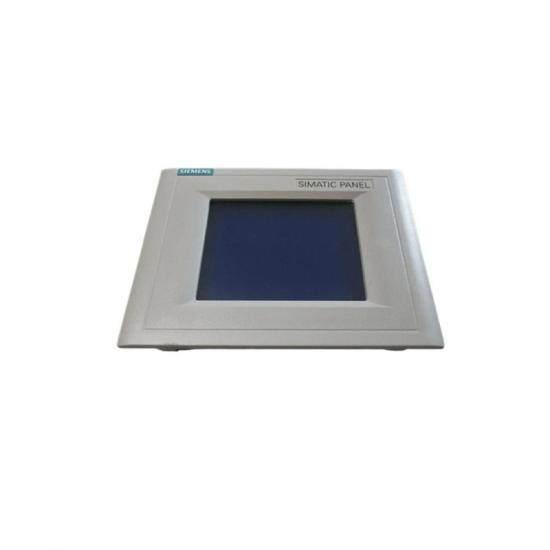 Siemens 6AV6640-0CA01-0AX0 Touch Panel