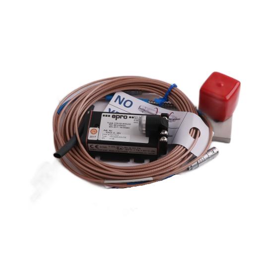 EPRO PR6424/016-030 CON021 Emerson