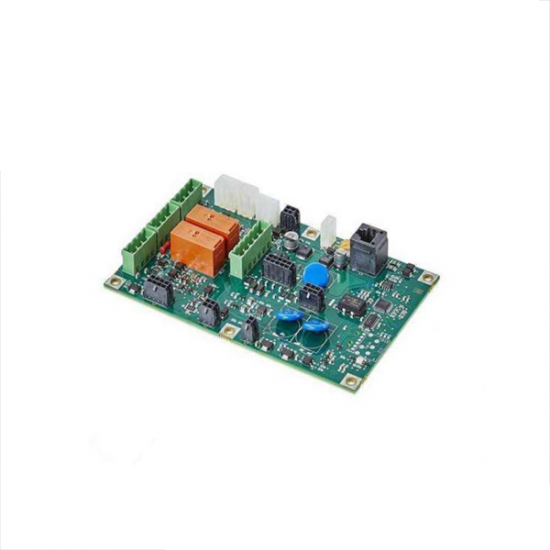 ABB MC91 HESG440588R4