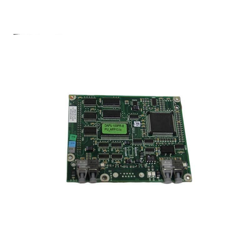 ABB MC91 HESG440588R4