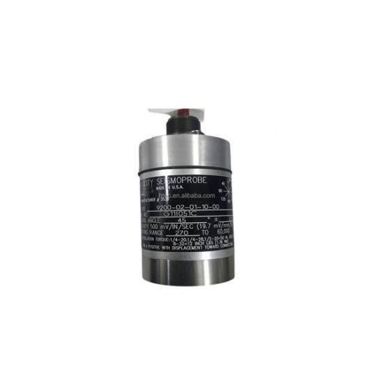 Bently Nevada 9200-02-01-10-00 Two-Wire Transducer