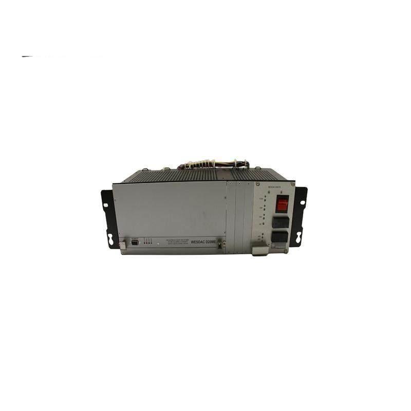 GE WESDAC D20A/0511-01010