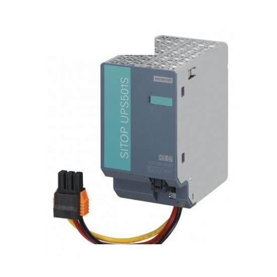 SIEMENS 6EP1935-5PG01 UPS Capacitor Expansion Module