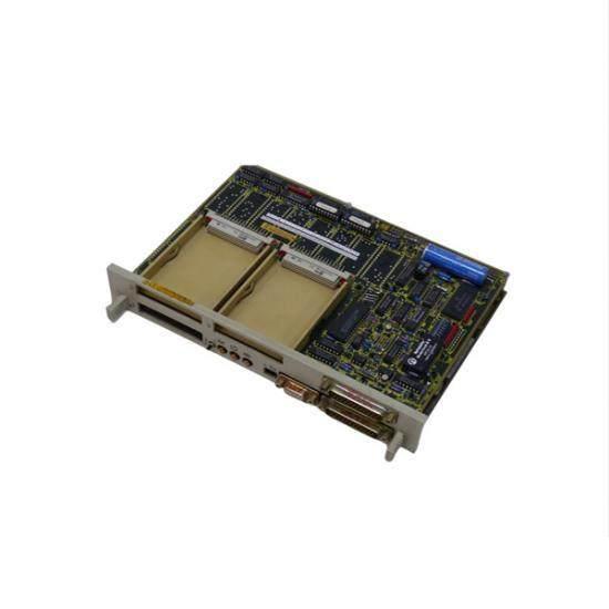 Siemens Robicon Cell Control Board A1A10000432.01M