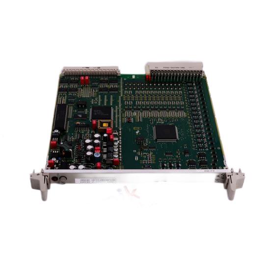 Siemens Robicon Cell Control Board A1A10000432.01M