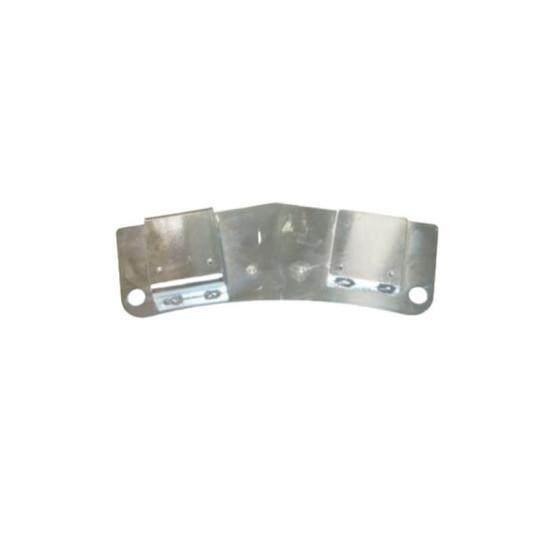 ABB 3HAC0055-3 Attachment plate DCS MODULE