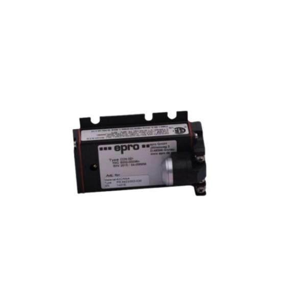 EMERSON EPRO PR6426/010-000 CON021/916-160