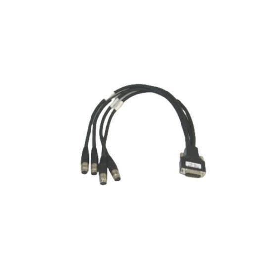 ABB 3HAC021631-005 Proc cable package 3-6 SW ﻿automation parts