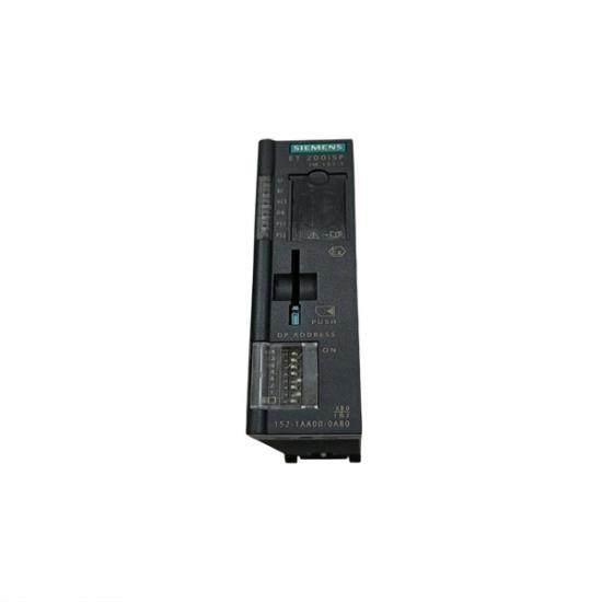 SIEMENS 6ES7152-1AA00-0AB0 Interface Module