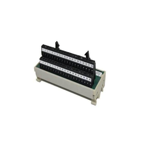Siemens 6ES7392-1AN00-0AA0 Terminal Block
