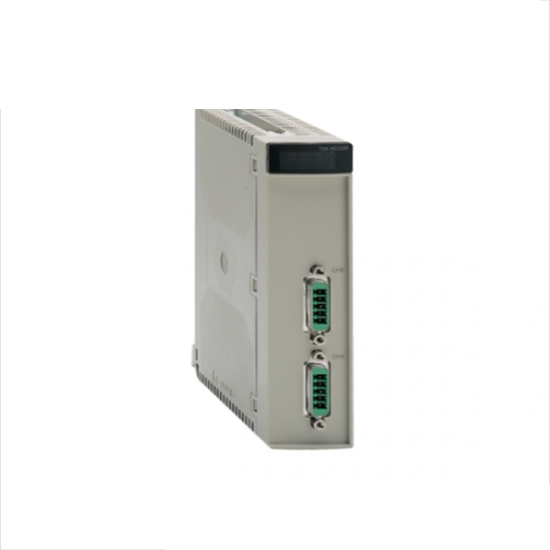 SCHNEIDER TSXREY200 bus X remote rackmaster module
