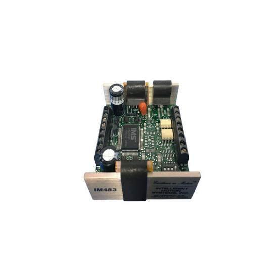 SCHNEIDER ELECTRIC IM483-PLG Microstepping Drive
