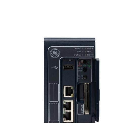 GE Fanuc IC695CPE330  PAC System