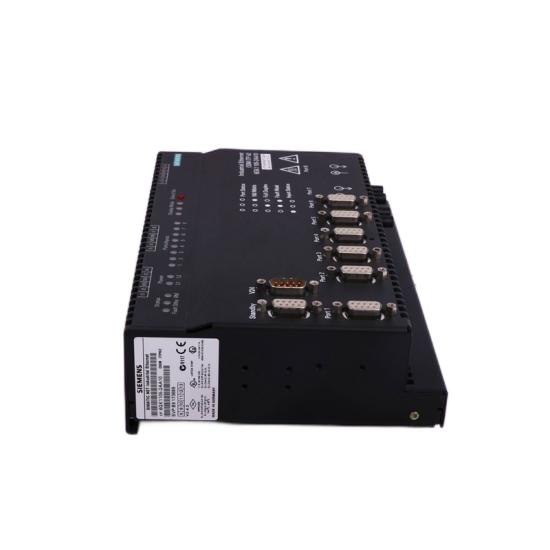 Indramat SERVO MOTOR 2ad132d-b350b1-as07