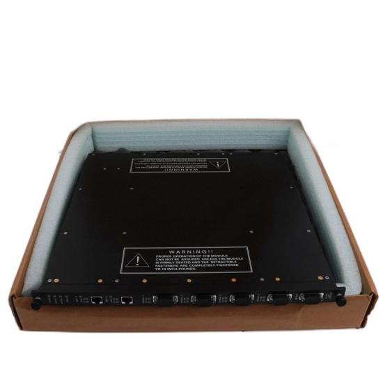 Invensys Foxboro AI2 2500M/AI2/XXXXX/XXXXXX