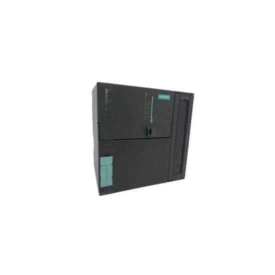 Siemens 6ES7 315-6TH13-0AB0 CPU MODULE
