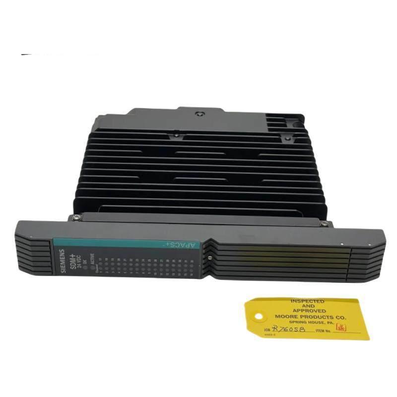 SIEMENS 39SDM024DCCBN