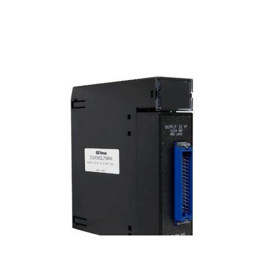 GE Fanuc IC693MDL750 PAC Systems RX3i