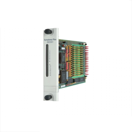 ABB SPSED01