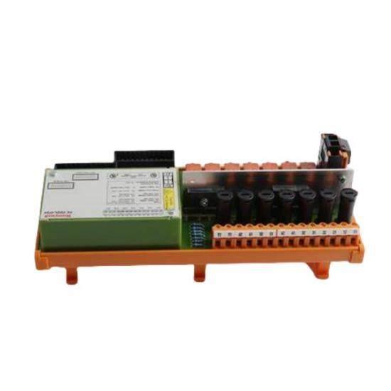 Honeywell FS-TDOL-07120 Digital output FTA, loop monitoring (120 V, 7 channels)