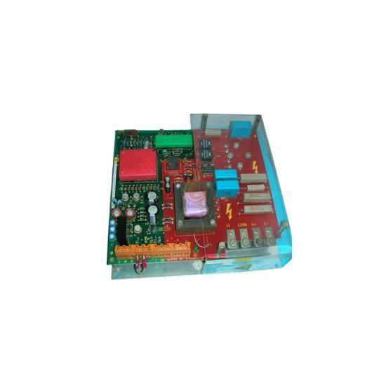 SIEMENS E89110-F1391-C3-F 6DM1001-0WB00-2 Drive power board