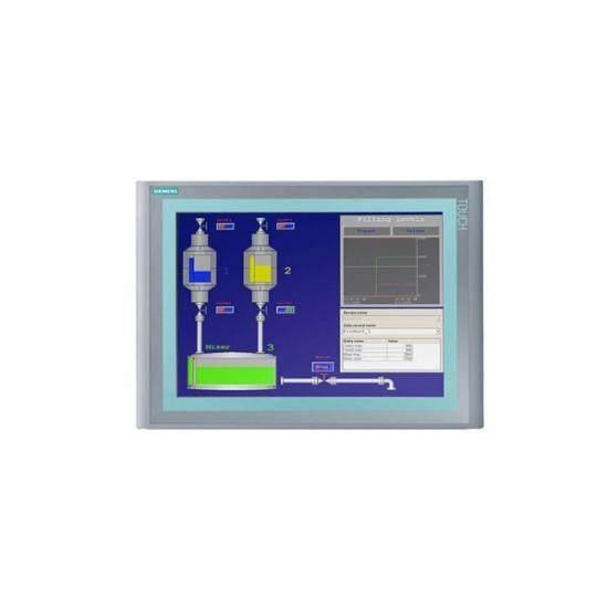 SIEMENS 6AV6648-0AE11-3AX0 SMART PANEL