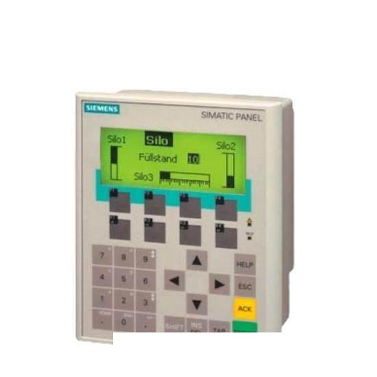 6AV6641-0CA01-0AX1  Siemens Operator Panel