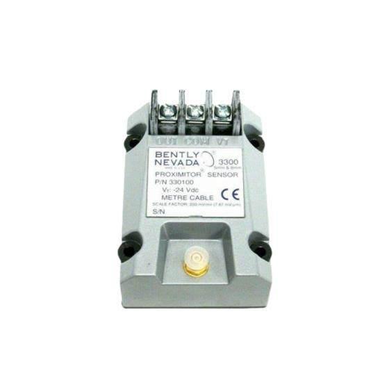330100-90-00 Bently Nevada  Proximitor Sensor