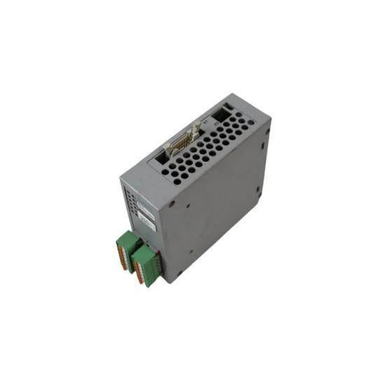 SIEMENS 6DD1681-OAJ1 6DD1681-0AJ1 Converter