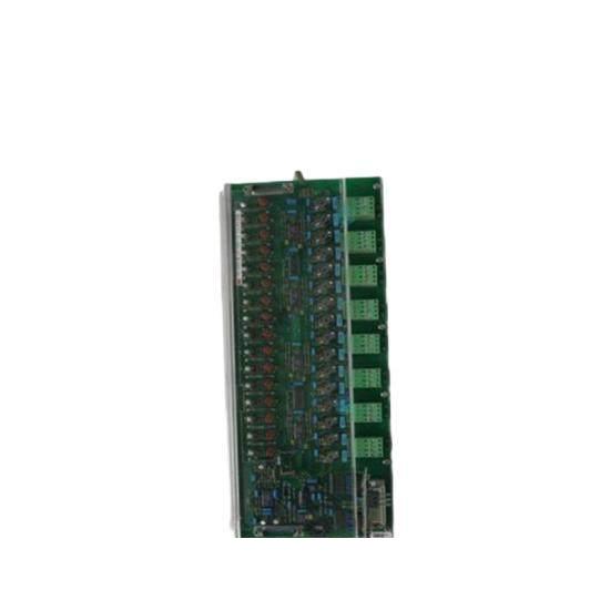 ABB DO821 Digital Output Module