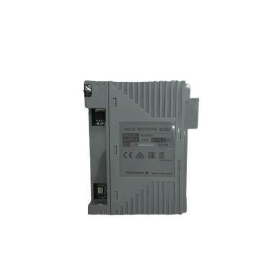 Yokogawa PW482-11/PW482-S01  Power Supply Module