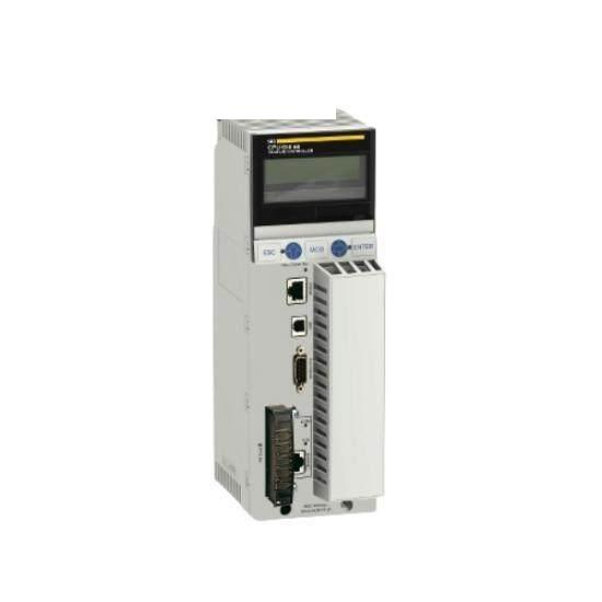 140CPU65860  Unity Processor  Schneider Modicon