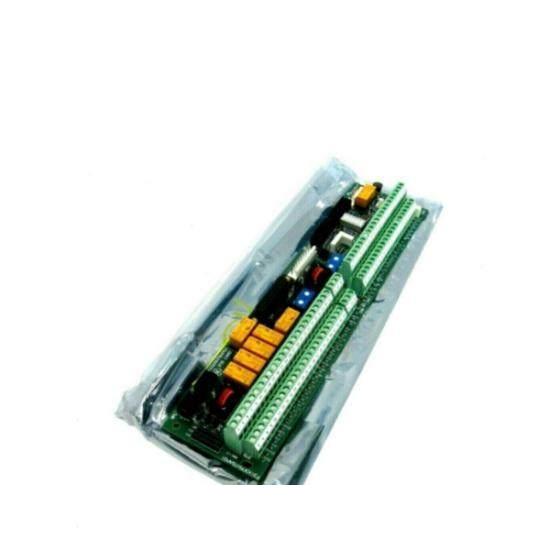 GE Fanuc 531x305NTBAPG1 Mark V Board